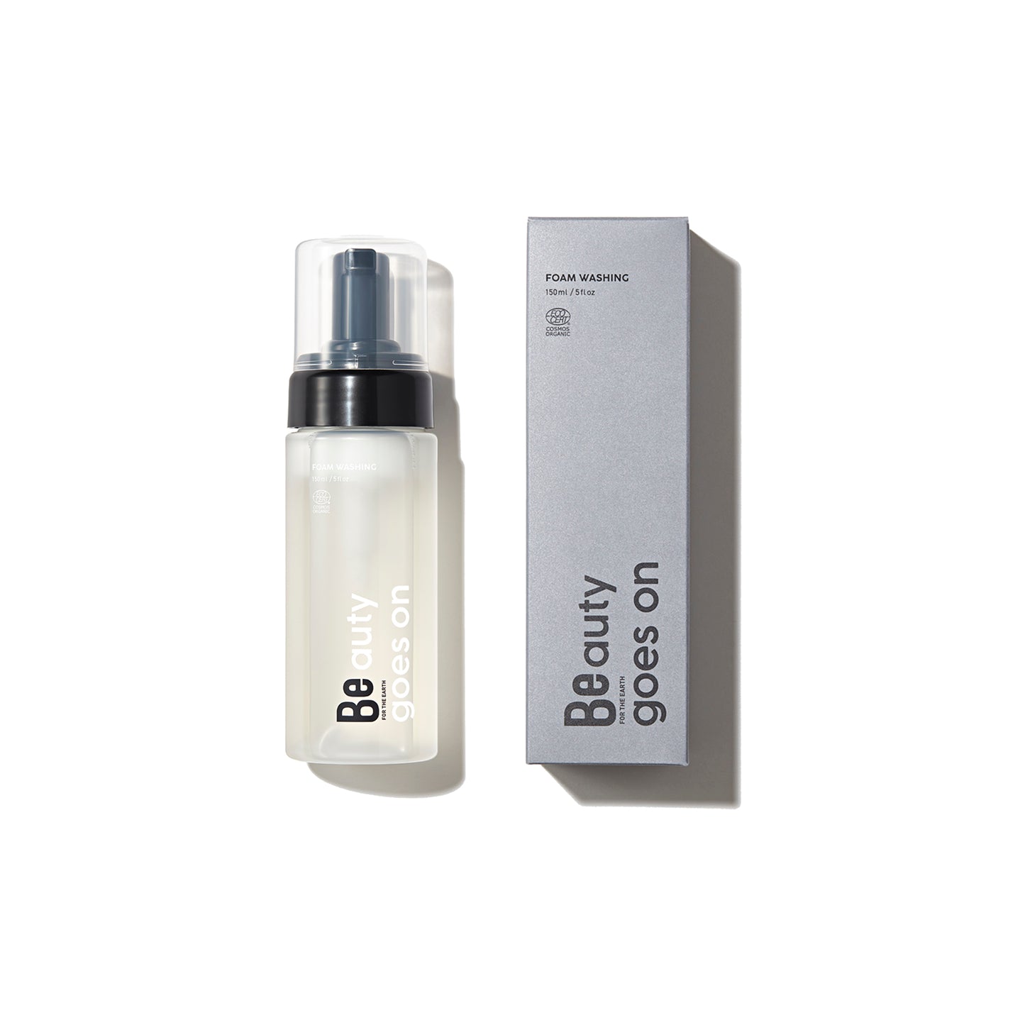 Be(ビー) フォームウォッシング C