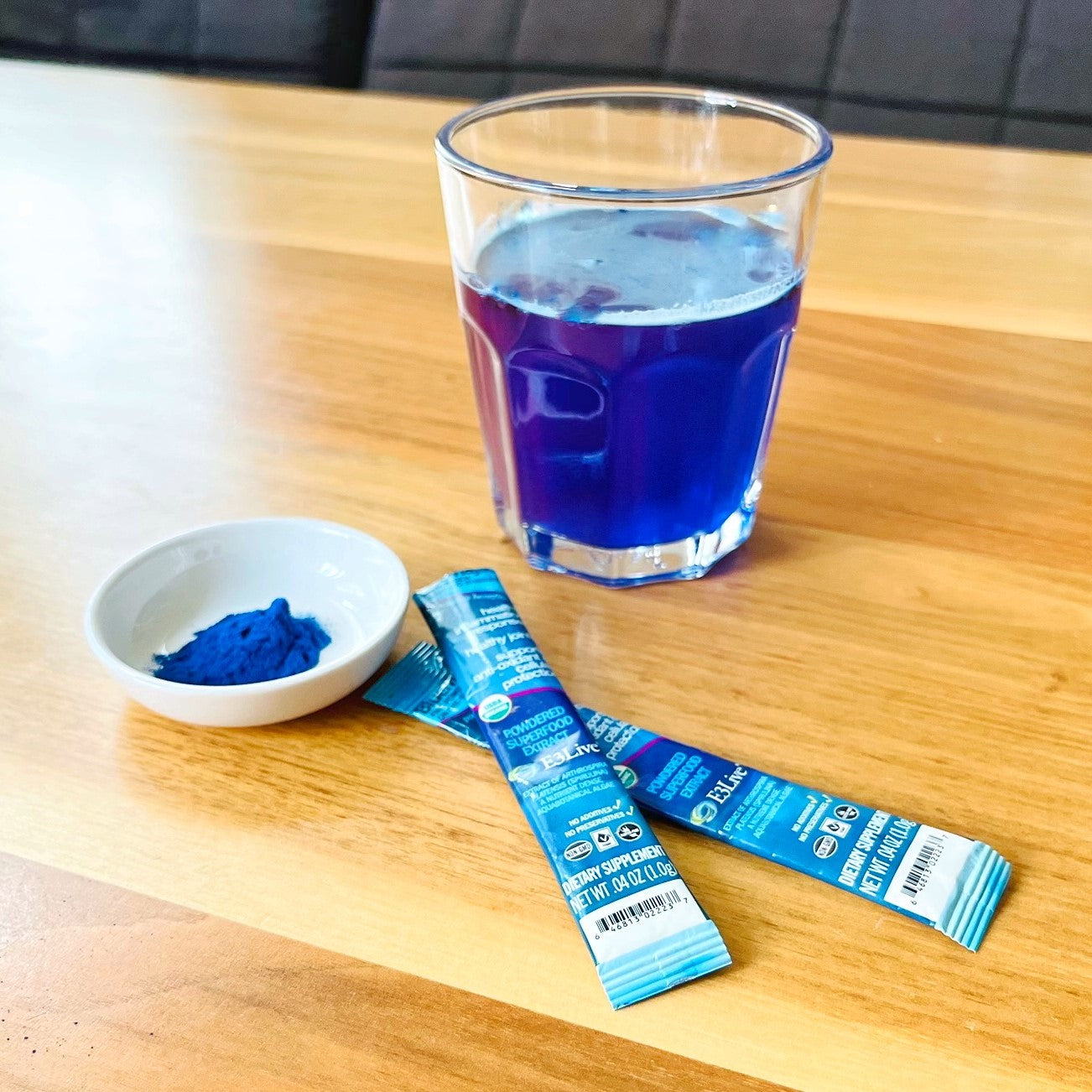 E3Live(イースリーライブ) BlueMajik シングルスティック