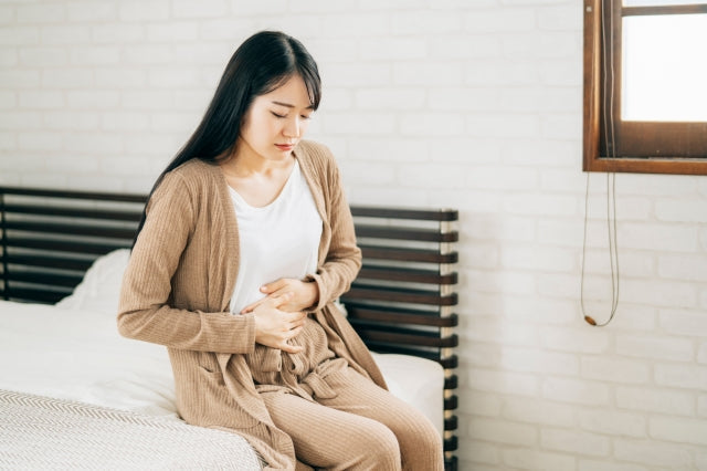 30代後半は腸も変わる！？hibinoおすすめの整える腸活