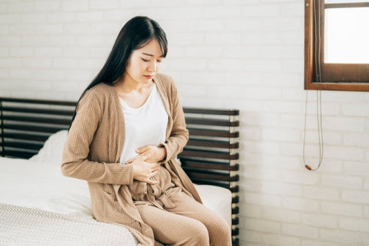 30代後半は腸も変わる！？hibinoおすすめの整える腸活