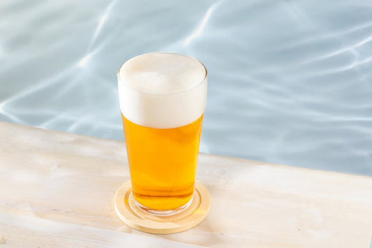 【クラフトビール】今日はどの気分？シーン別おすすめをhibinoで楽しもう！