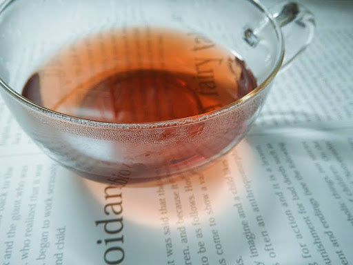 【腸活】リピーター続出！ノンカフェインで体にやさしいお茶《こやま園の丹波なた豆茶》