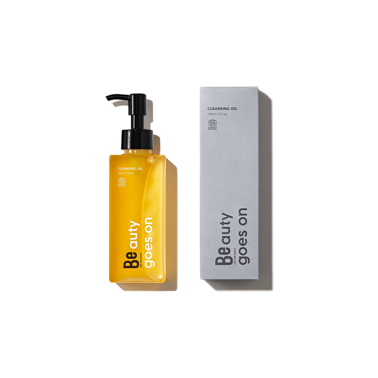 Be(ビー) クレンジングオイル C