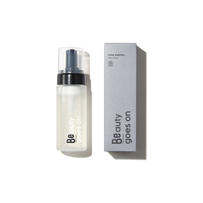 Be(ビー) フォームウォッシング C