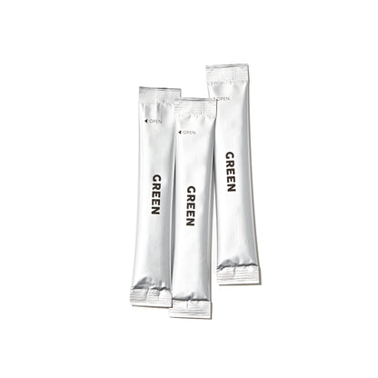 Be(ビー) グリーン GF