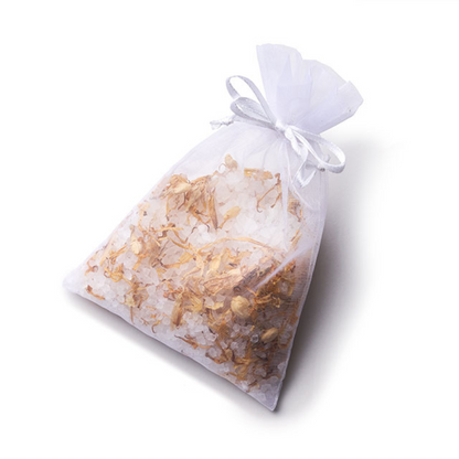 nini ハーブバスソルト イランイラン