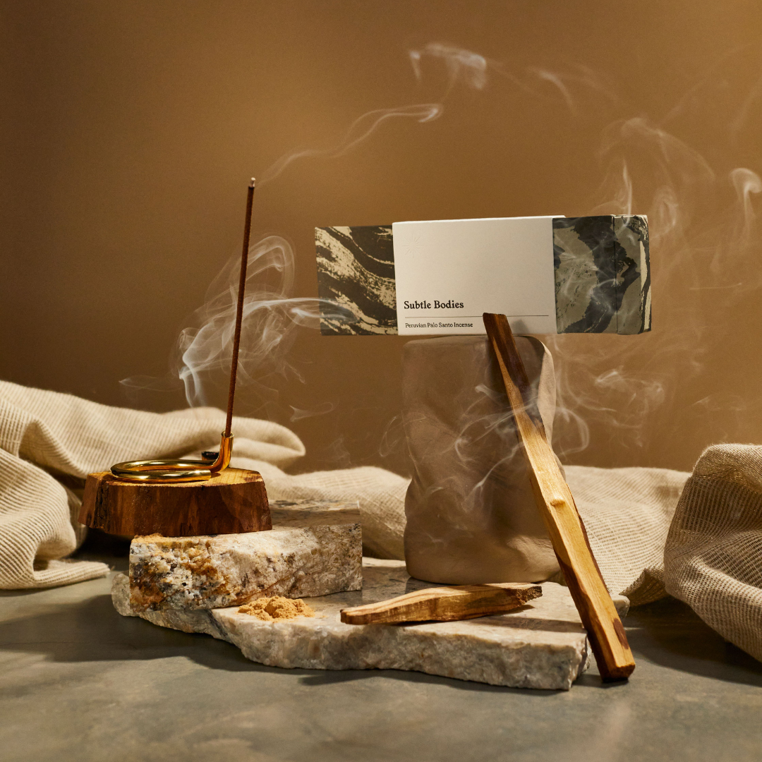 Subtle Bodies(サトル・ボディーズ) Peru P