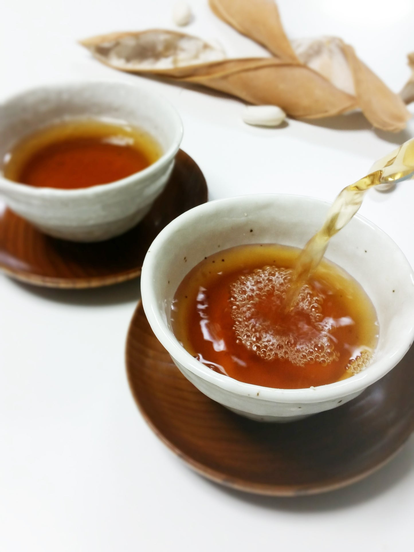 丹波なた豆茶 Small Pack(有機JAS)