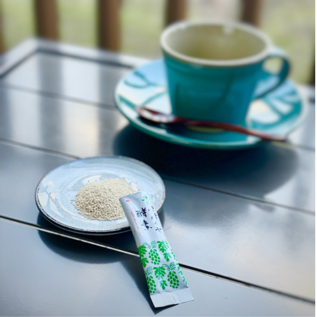 青パパイヤ酵素 顆粒タイプ 30包