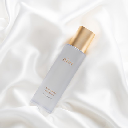 nini バネクィーンローズローション