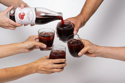 nini ザクロジュース 1000ml