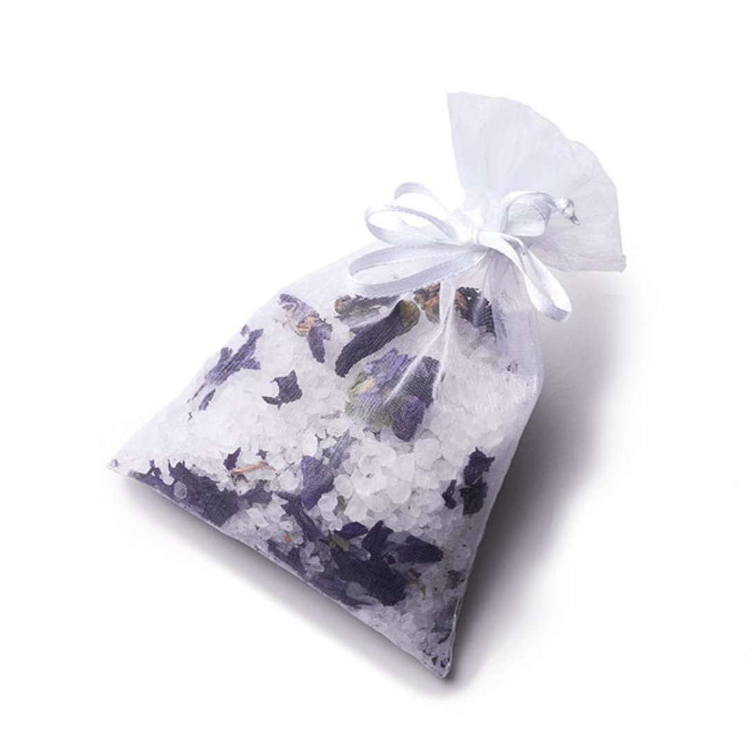 nini ハーブバスソルトゼラニウム