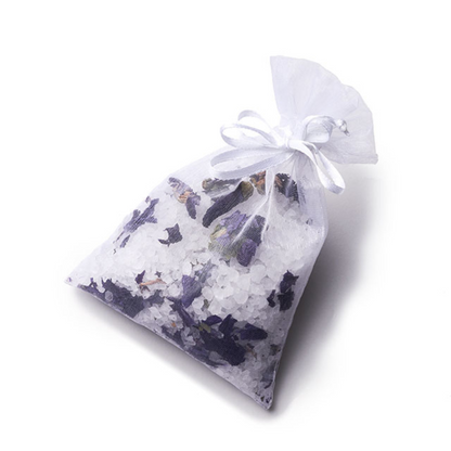 nini ハーブバスソルトゼラニウム