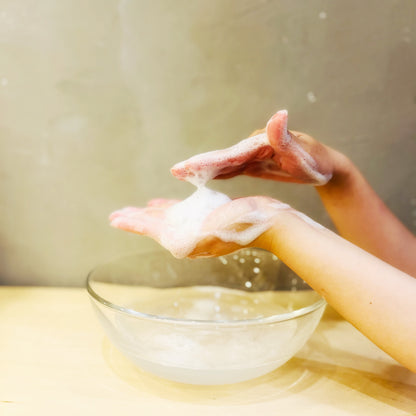 SNOW FOX SKINCARE(スノー フォックス スキンケア) ブラッククレイ オールインワン シャンプーバー