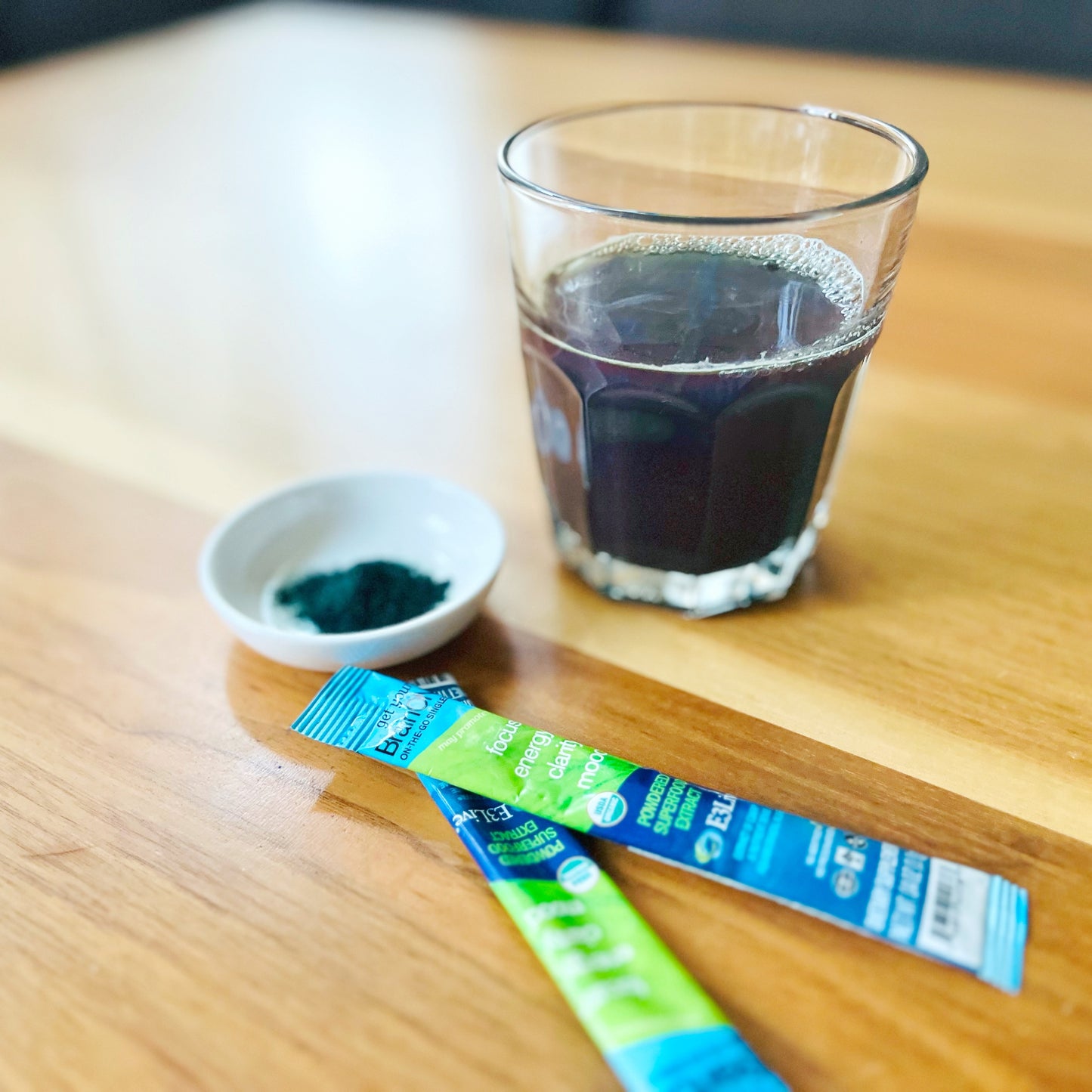 E3Live(イースリーライブ) BrainON シングルスティック