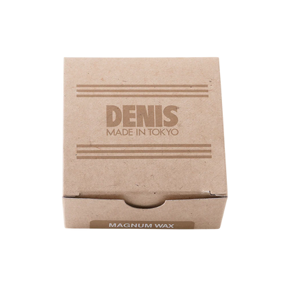 DENIS マグナムワックス